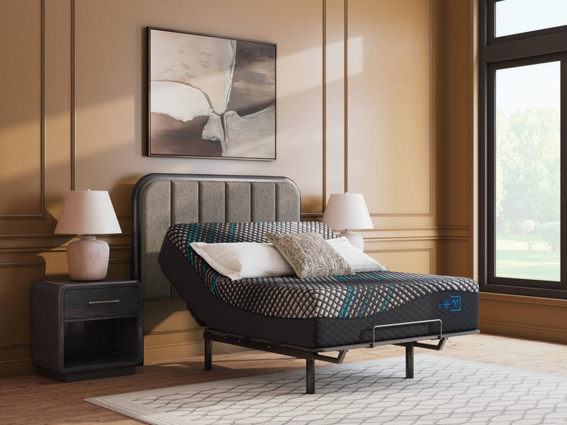 Millennium 2.0 Foam 12 Inch Mattress