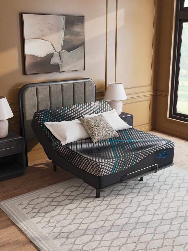 Millennium 2.0 Foam 12 Inch Mattress