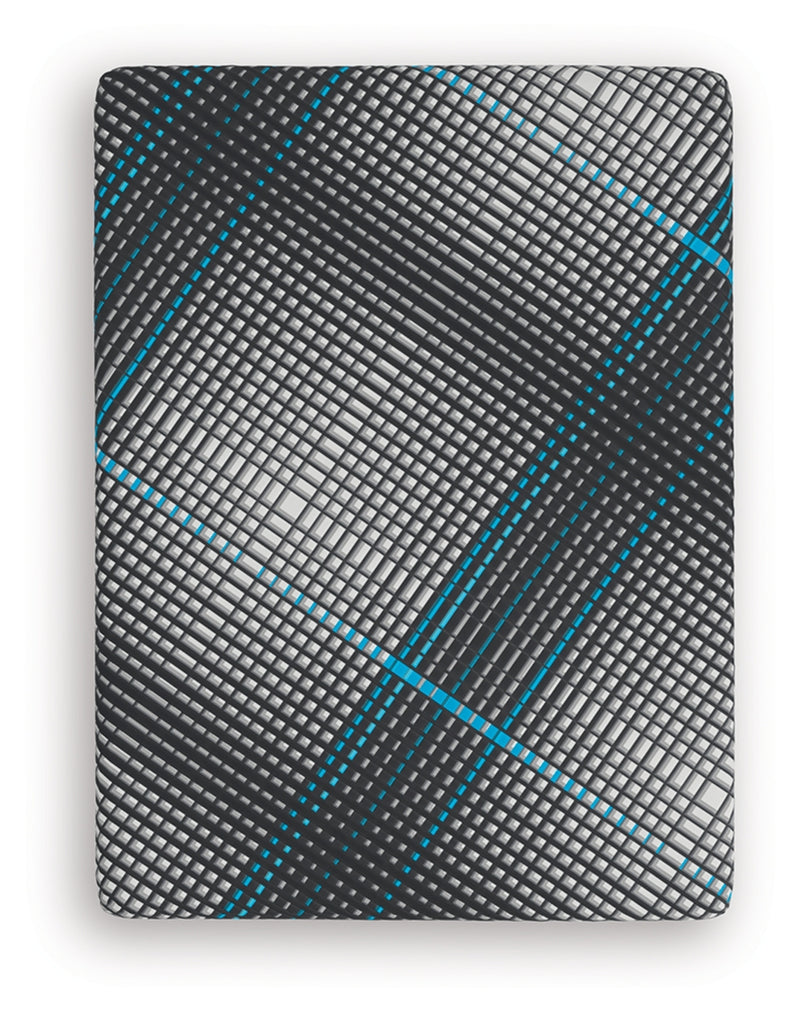 Millennium 2.0 Foam 12 Inch Mattress