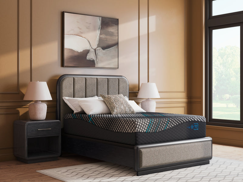 Millennium 2.0 Foam 12 Inch Mattress