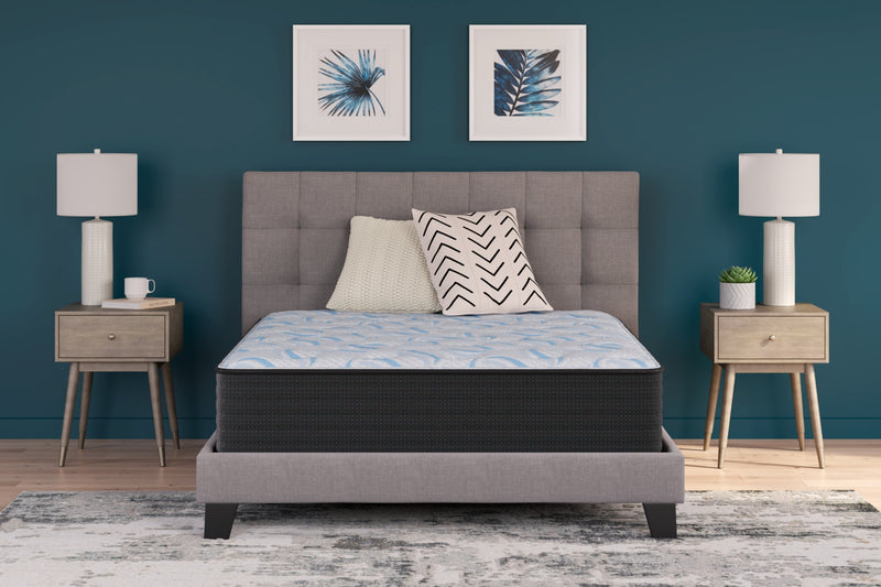 Elite Springs FirmMattress