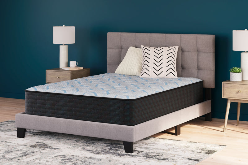 Elite Springs FirmMattress