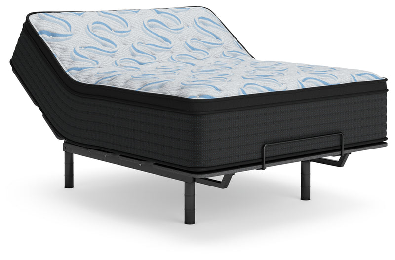 Elite Springs FirmMattress
