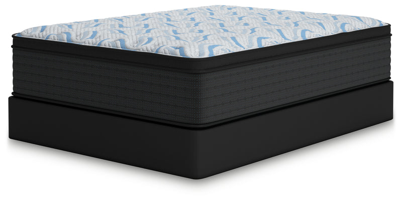 Elite Springs FirmMattress
