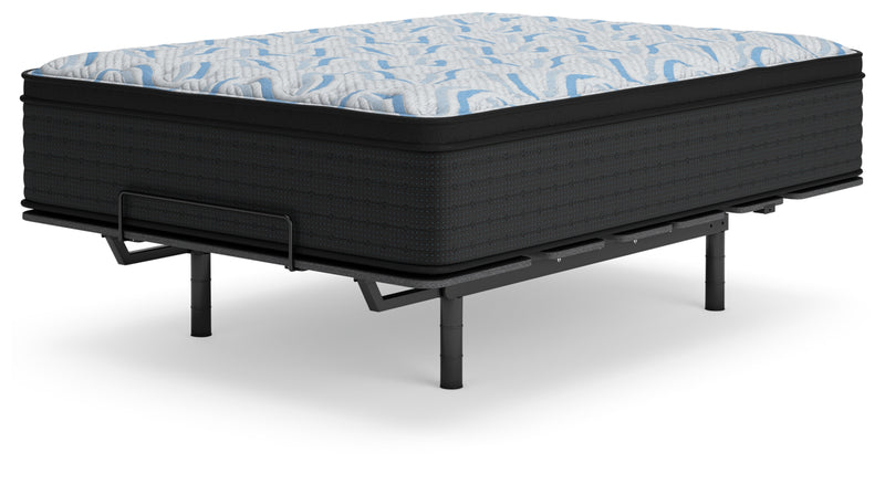 Elite Springs FirmMattress