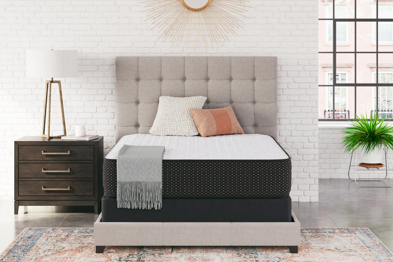 Limited Edition FirmMattress
