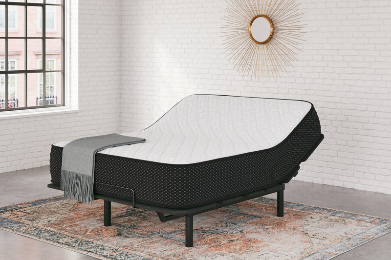 Limited Edition FirmMattress