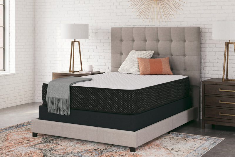 Limited Edition FirmMattress