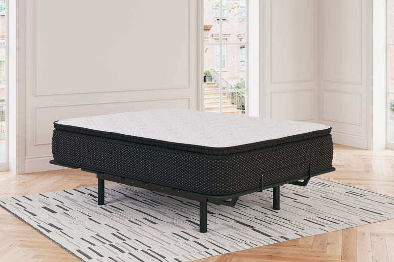 Limited Edition PTMattress