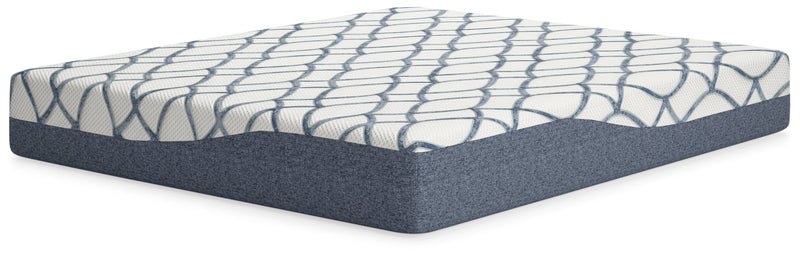 12 Inch Memory FoamMattress