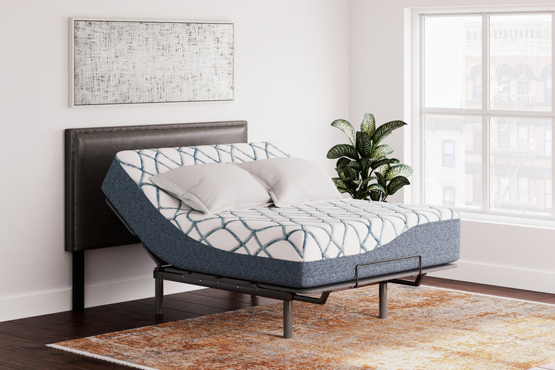 14 Inch Chime Elite 2.0Mattress
