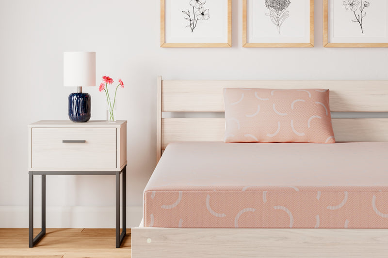 iKidz CoralMattress