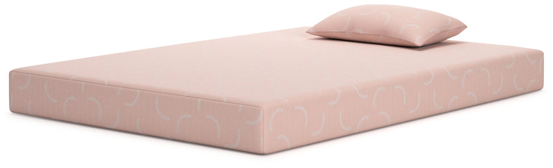 iKidz CoralMattress