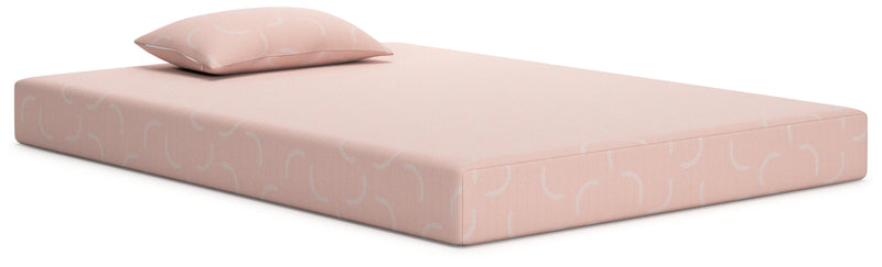 iKidz CoralMattress