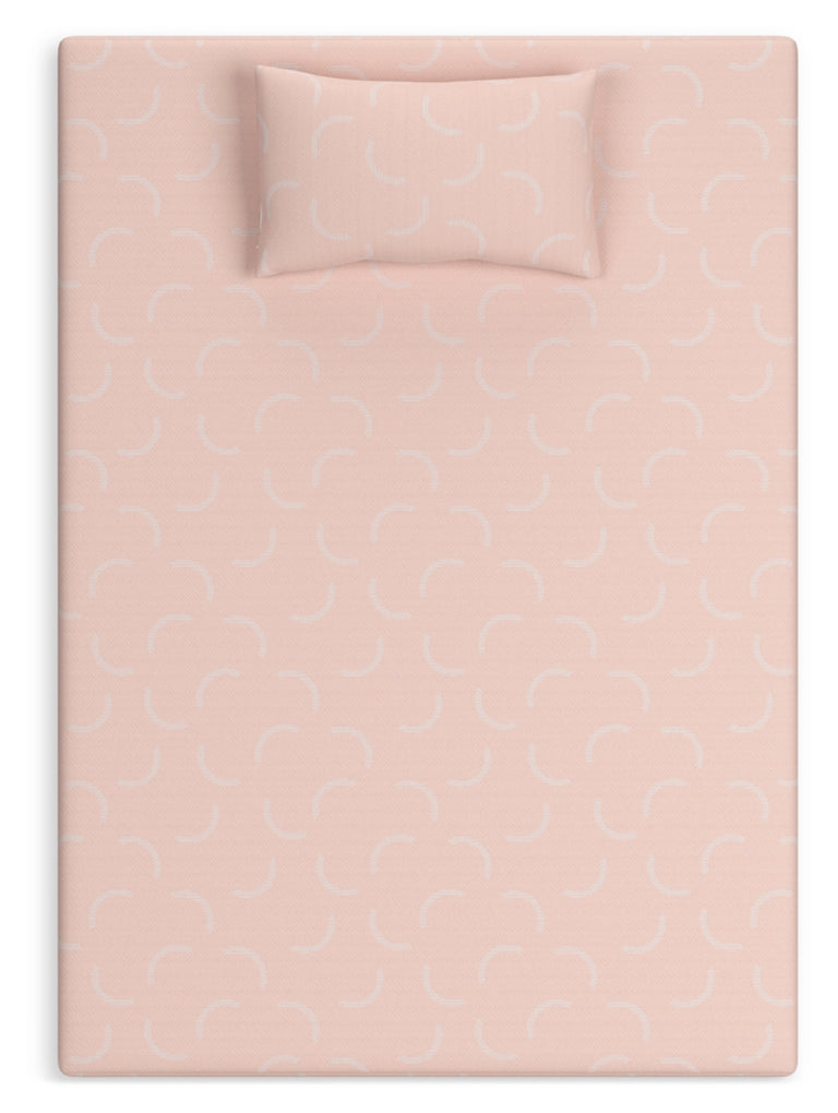 iKidz CoralMattress