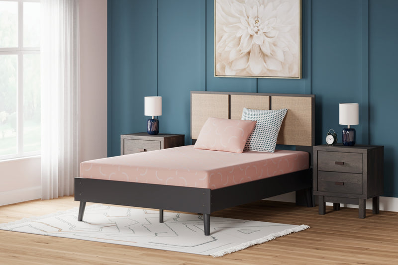 iKidz CoralMattress