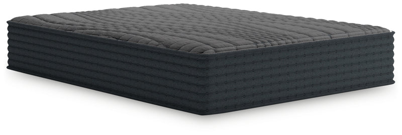 Gray 1200 HybridMattress
