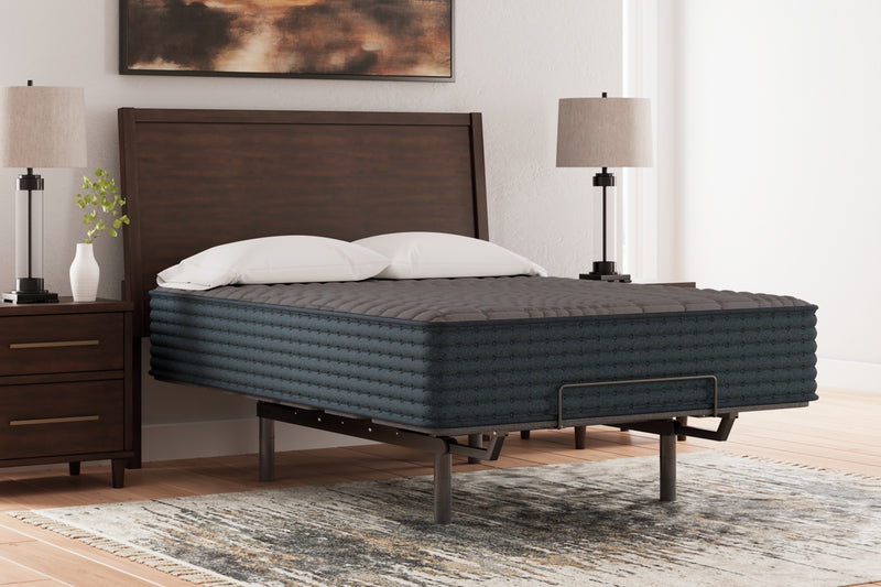 Gray 1200 HybridMattress