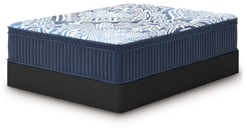Colchón Plush Luxe 2.0