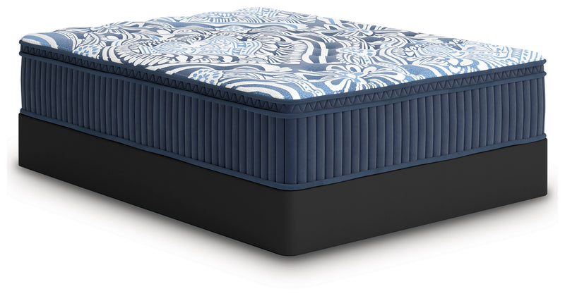 Colchón Plush Luxe 2.0