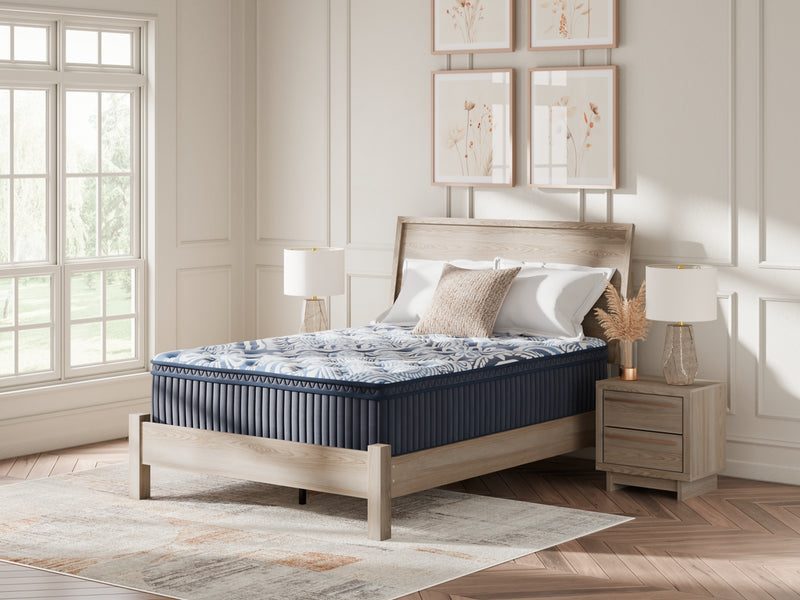 Colchón Plush Luxe 2.0
