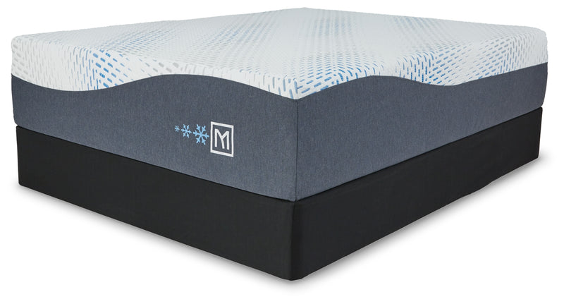 Millennium Luxury Plush Gel Latex HybridMattress