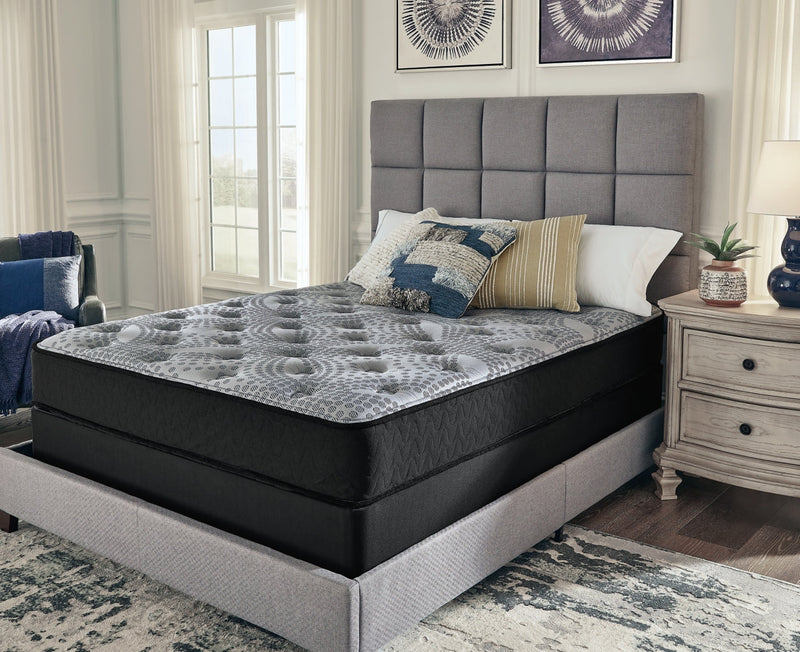 Colchón Comfort Plus