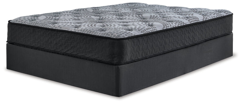 Colchón Comfort Plus