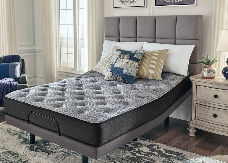 Colchón Comfort Plus