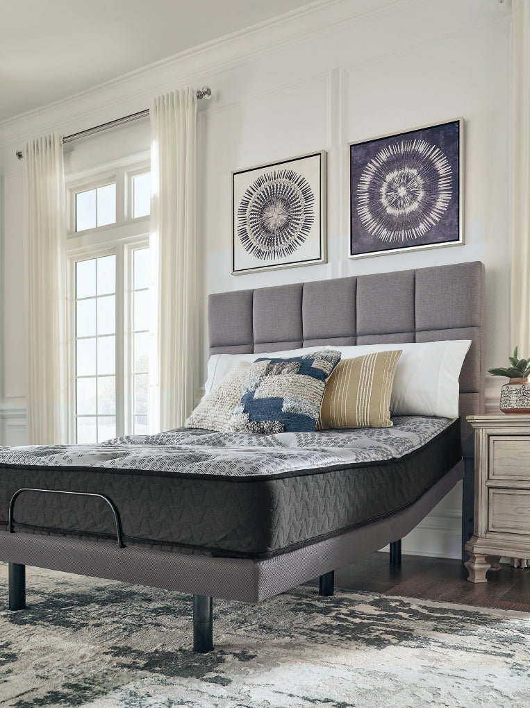 Colchón Comfort Plus