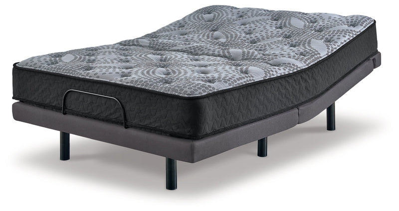 Colchón Comfort Plus