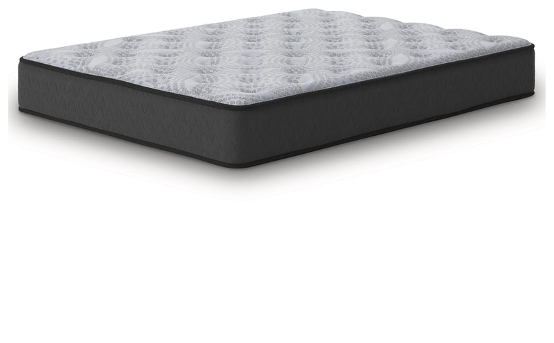 Colchón Comfort Plus