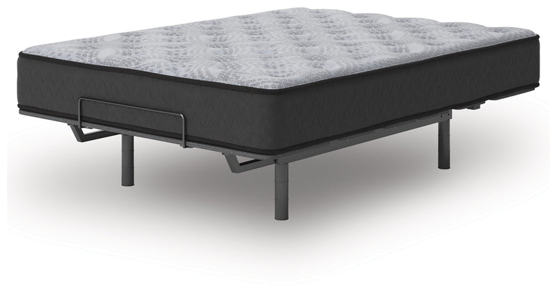 Colchón Comfort Plus
