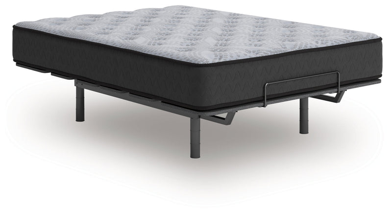 Colchón Comfort Plus