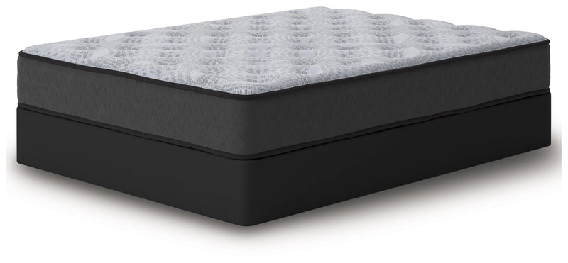 Colchón Comfort Plus
