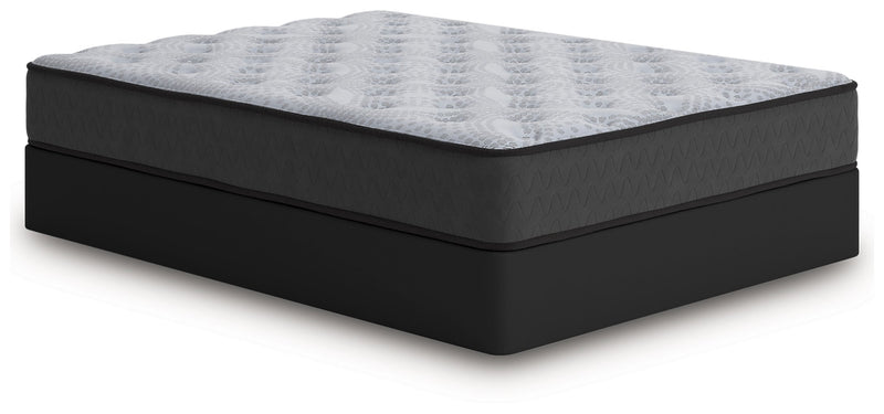 Colchón Comfort Plus