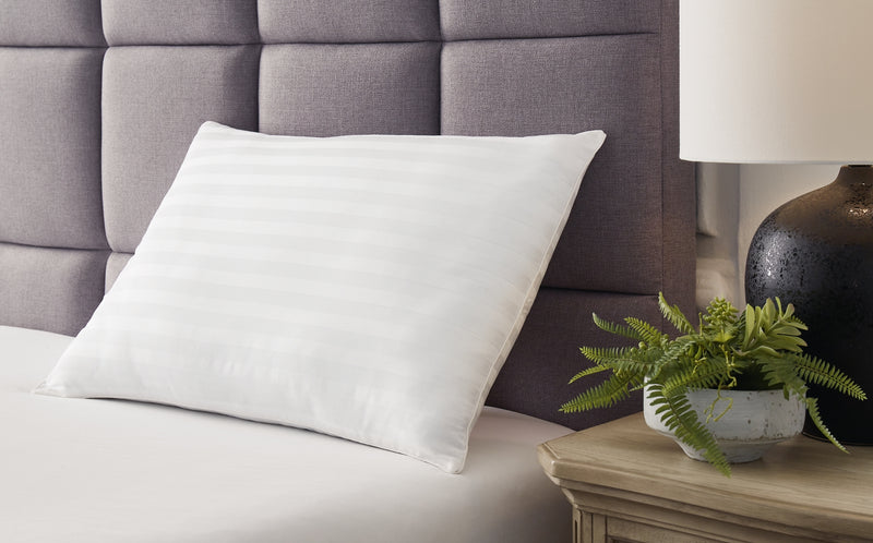 Almohada de algodón Zephyr 2.0 (Juego de 2)