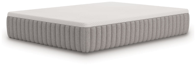 Colchón Terra Sleep Soft