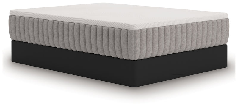 Colchón Terra Sleep Soft