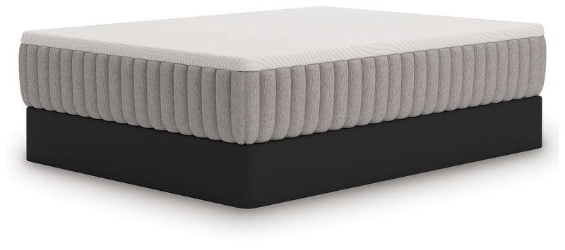 Colchón Terra Sleep Soft