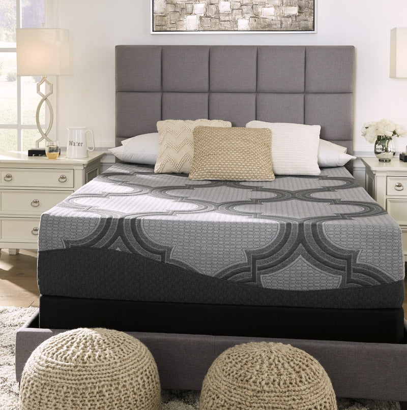 1100 SeriesMattress