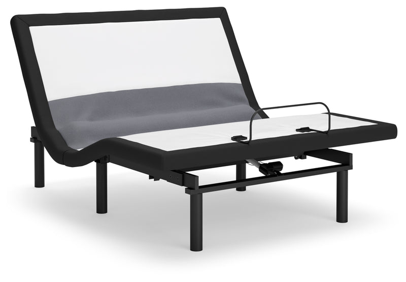 La mejor base con soporte lumbar y base ajustable con audio