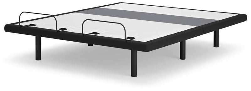 La mejor base con soporte lumbar y base ajustable con audio