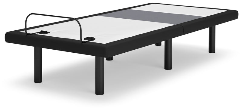 La mejor base con soporte lumbar y base ajustable con audio