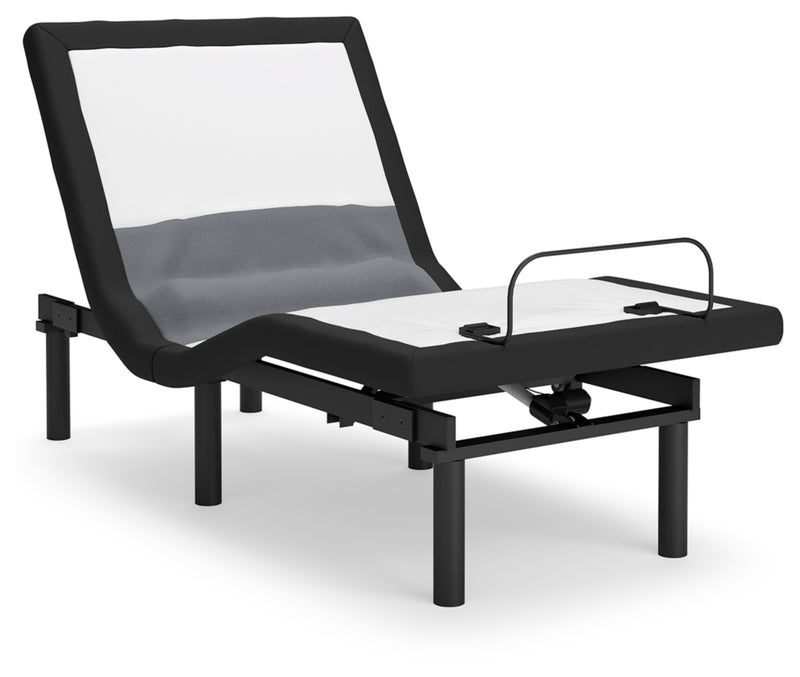 La mejor base con soporte lumbar y base ajustable con audio