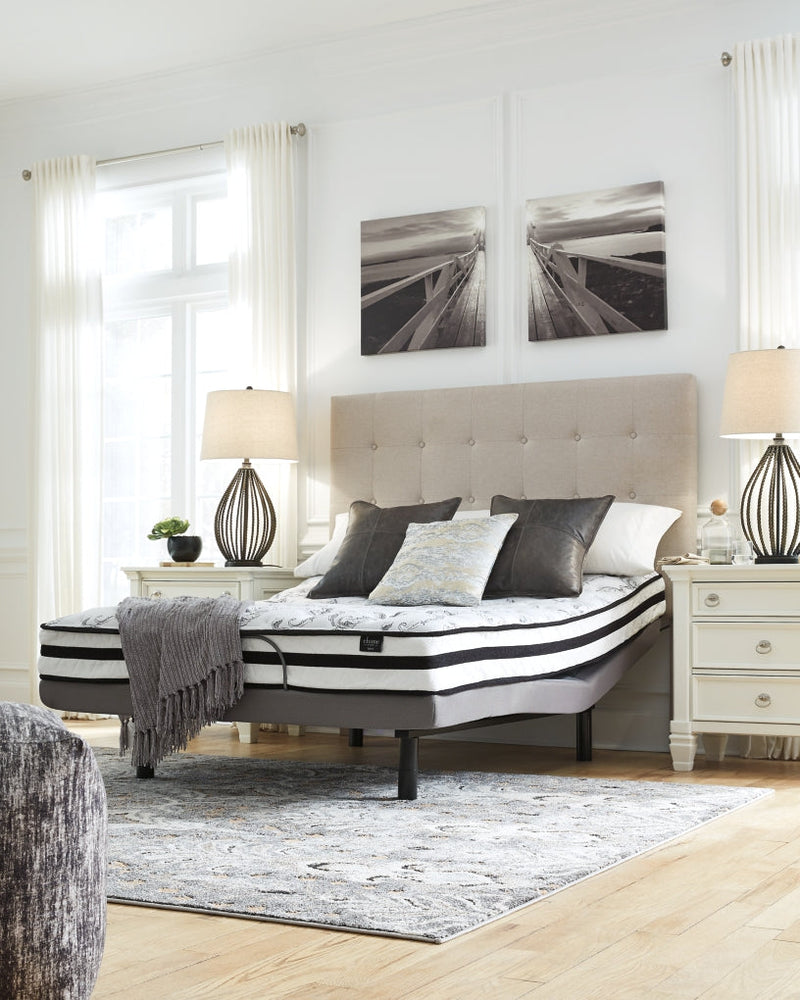 8 Inch Memory FoamMattress