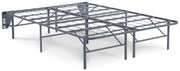 Better than a Boxspring Foundation
