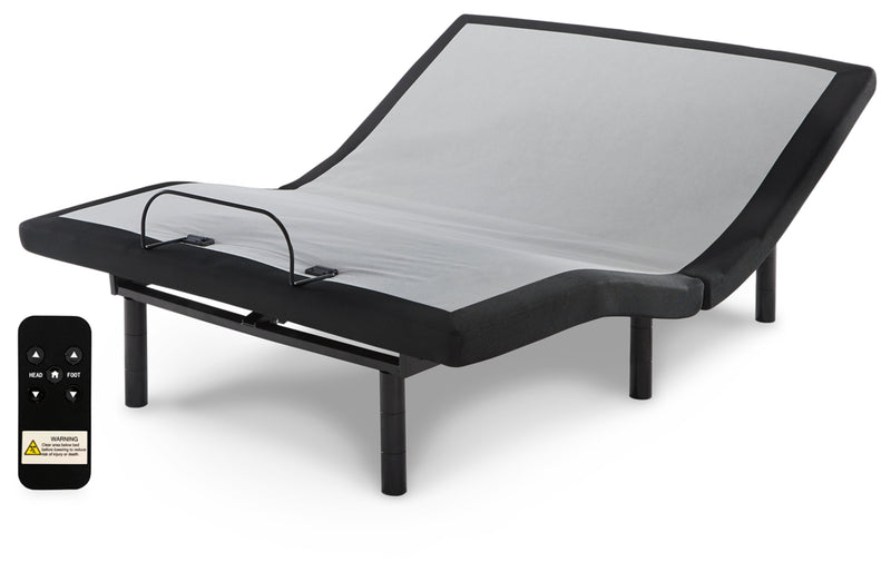 Base Ajustable de Cabeza y Pies Modelo Best Cal
