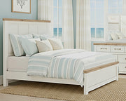 Savonport Five Drawer Chest