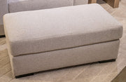Evanley Ottoman